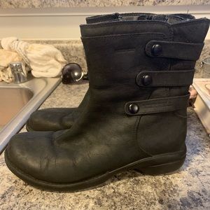 Merrell Boots
